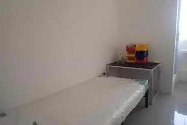 Szálló Almic Guesthouse Bogor