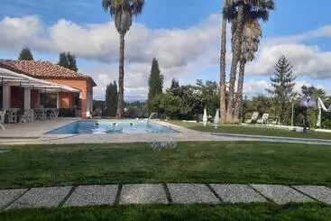 Aamiaismajoitus (B&B) Quinta Dos Cedros   Quarto Das Vinhas