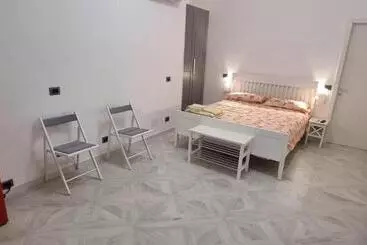 Bed and Breakfast Erice In Appartamenti 1 Camera Con Bagno