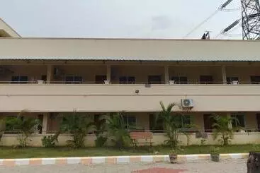 Hotel Ayyans Park Inn