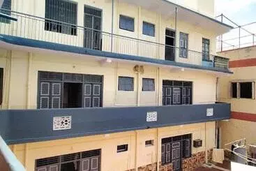 Hotel City Guest House Bhuj