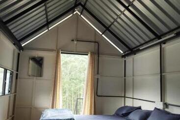 Hotel Hazy Mount Vattavada