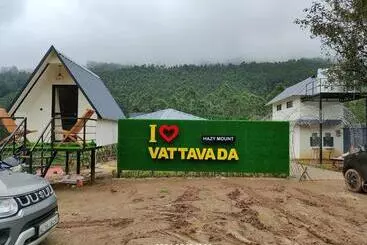 Hotel Hazy Mount Vattavada