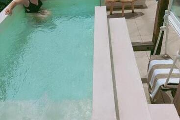 Szálloda Jungle Luxe