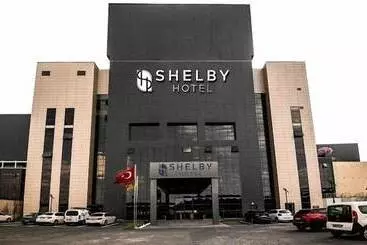 Hotel Shelby
