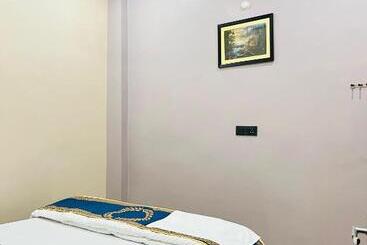 Hotel The Ramsetu Palace