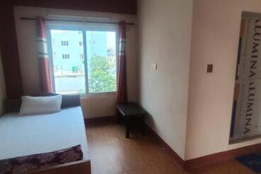 هتل Tm Guest House