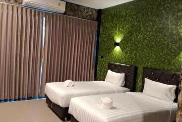 Hotel Windmillplace Kaoyai