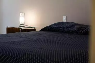 هتل آپارتمان Infinity Suites Habitación Sencilla 104