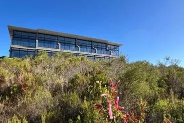 Majatalo Die Uitzicht Guesthouse   Knysna