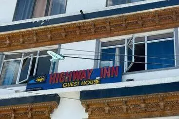Pension Highway Inn Guest House
