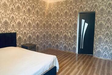 Pensionat Uplistsikhe Guest Paluma