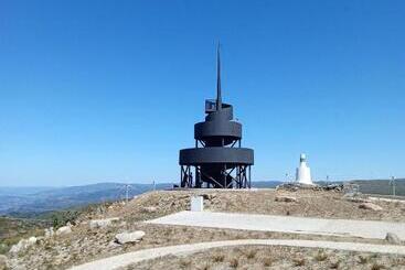 Pansiyon Passadiços Do Paiva E Ponte 516 Rooms