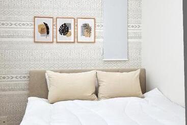 ペンション Skytree View Terrace