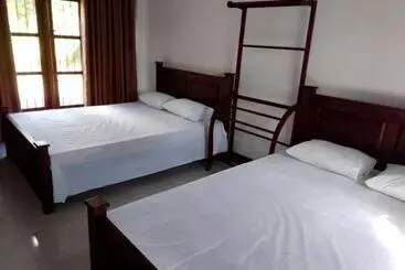 Pension  Wild Town Holiday Resort