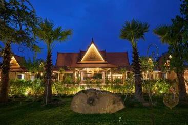 Resort Phoum Chaufea