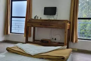 Gv Vattavada Resorts