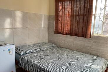 فندق صغير Pousada Pitanga