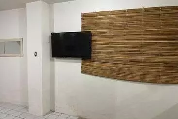 Herberge Villa Boa Vista