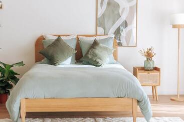 住宿加早餐  Domaine De Belle Etoile