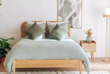 Bed and Breakfast Domaine De Belle Etoile