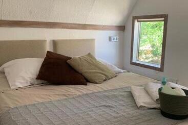 住宿加早餐 U Sognu Le Refuge