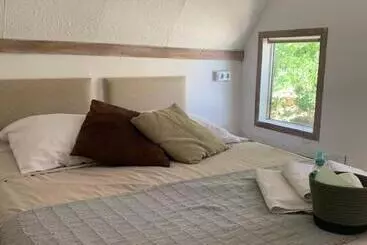 Bed and Breakfast U Sognu Le Refuge
