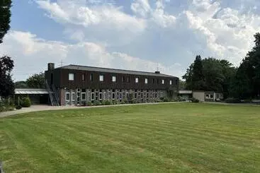 Hotelli Haus Der Begegnung   Schönstattzentrum Im Bistum Aachen