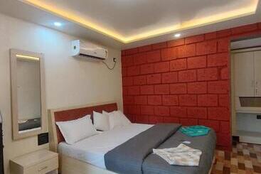 Szálloda Shiv Shrushti Agro Tourisum