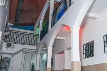 Apart Otel Le Panini Hôtel Auberge