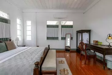 ペンション Shinophat S House บ้านชิโนภาส เชียงราย