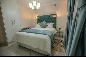 بنسيون Guest On 97