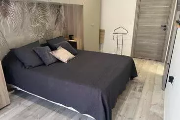 Pension  Jolie Chambre Indépendante
