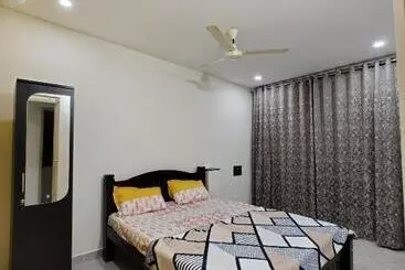Pensão Sea Waves Inn
