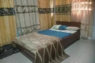 Appart'hotel Upliving