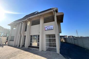 Herberge Prospecton Lodge