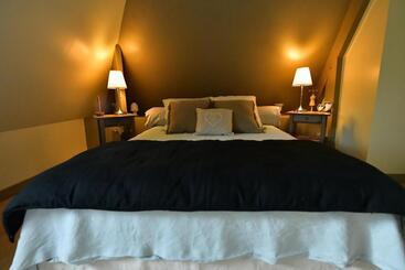Bed & Breakfast Au Milieu Des Haras