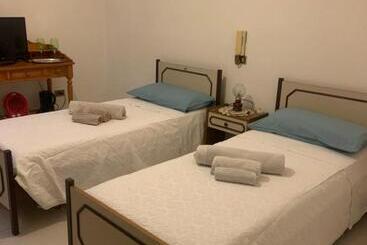 צימר Il Salvatore