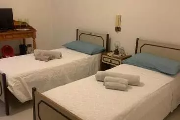Bed & Breakfast Il Salvatore