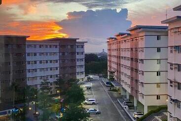 Aparthotel Glade Suite