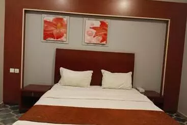 Hotelli السارية