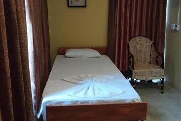 캡슐 호텔 Poseidon  S Bounty Rest