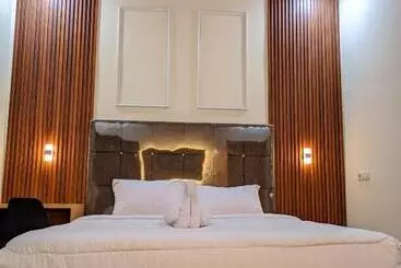 Hotelli Javarote Homestay