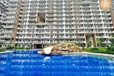 Aparthotel Kize Staycation