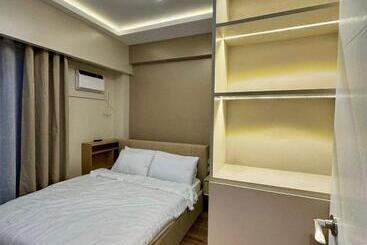 Appartement-hotel Kize Staycation