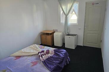 Motel Ca La Noi Acasă