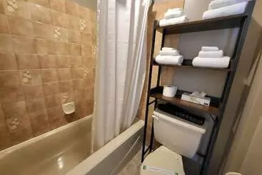 Motel St Pamphile