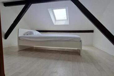 펜션 3 Cosy Bedrooms House With 4 Beds Near Paris