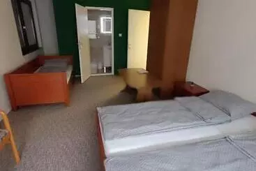پانسیون Apartman 1
