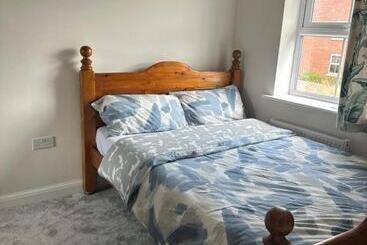 פנסיון Glenmore House